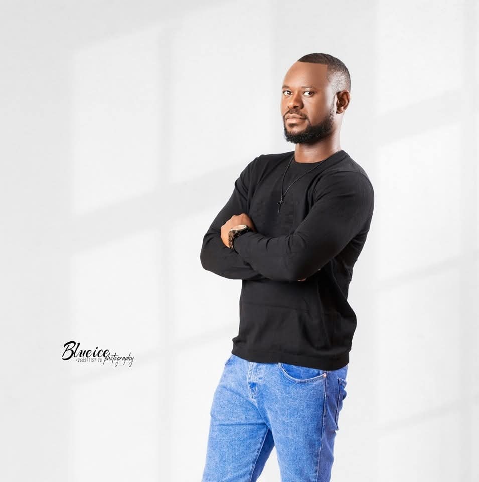 Chisanga Kasanda